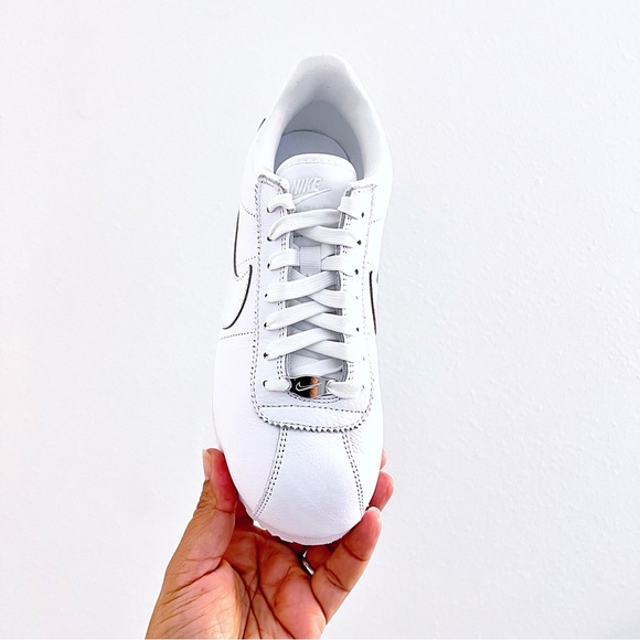 Women’s Nike Cortez 23 Premium Sneakers - Picture 4 of 7